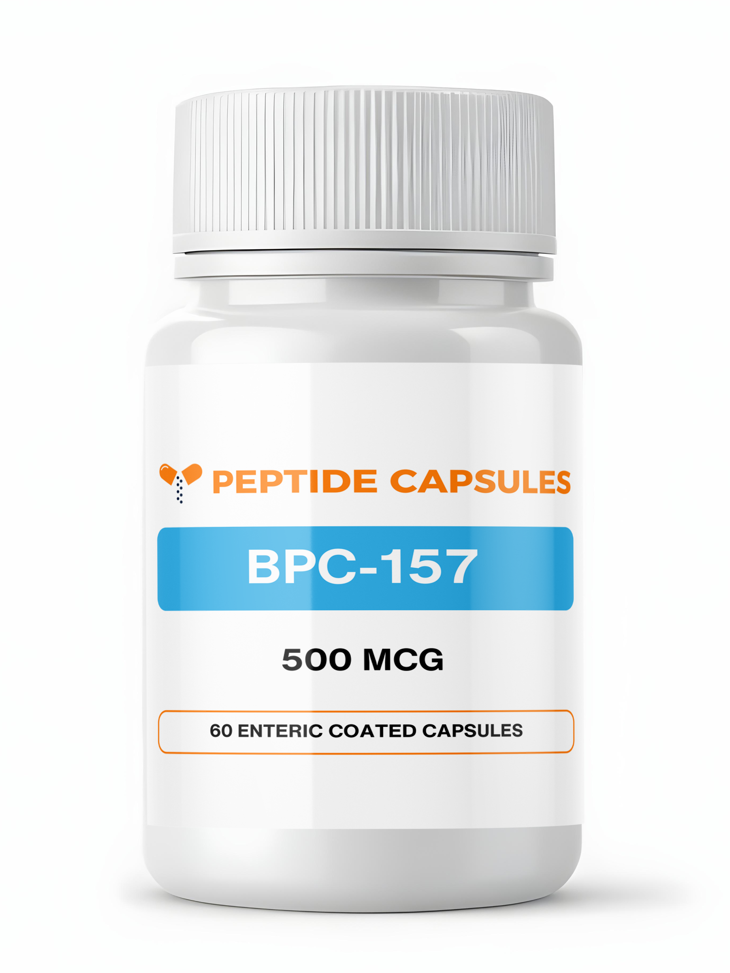 BPC-157 Capsules