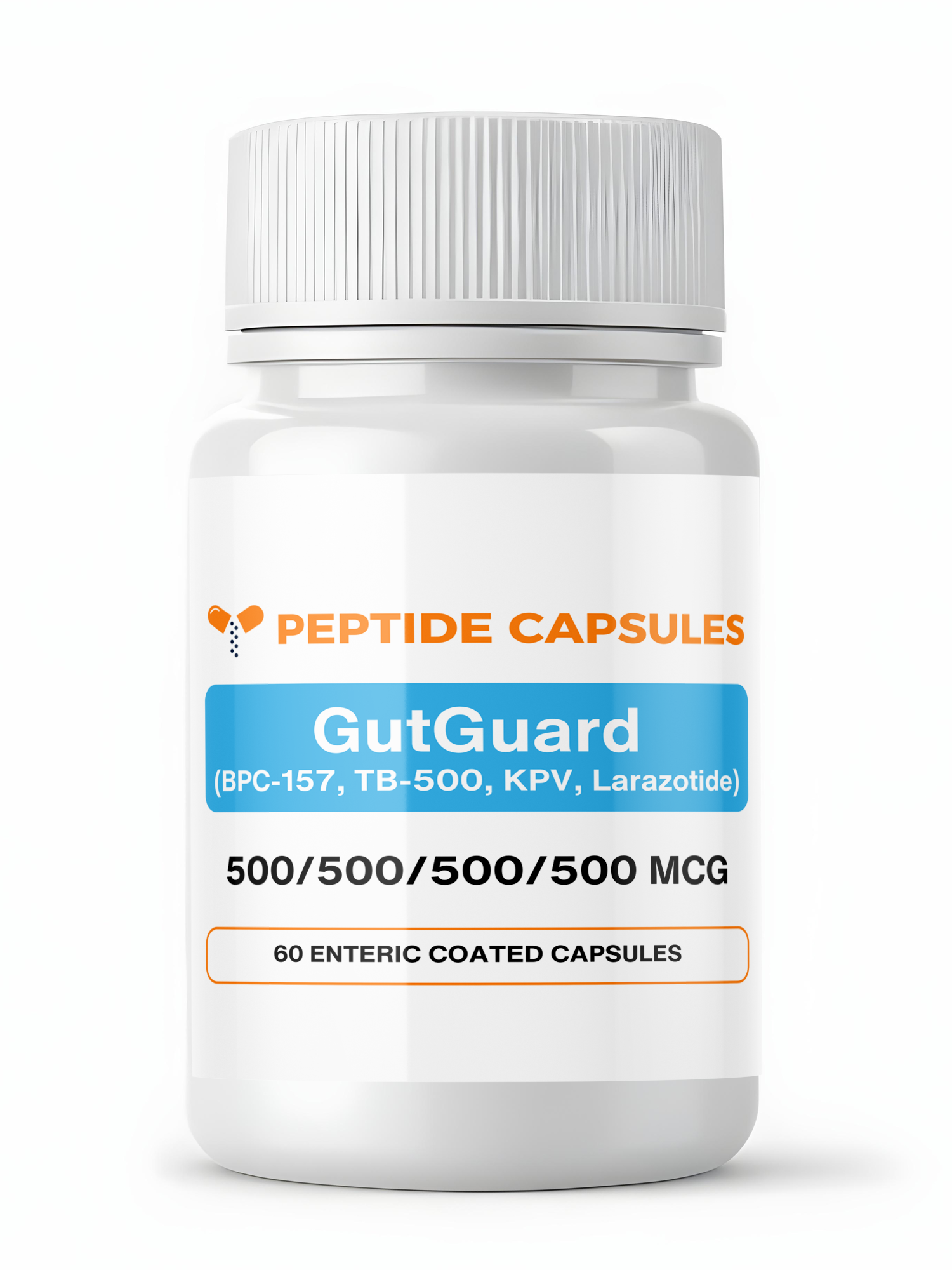 GutGuard Capsules