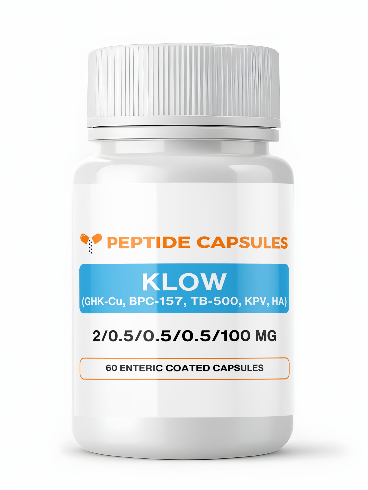Klow Capsules