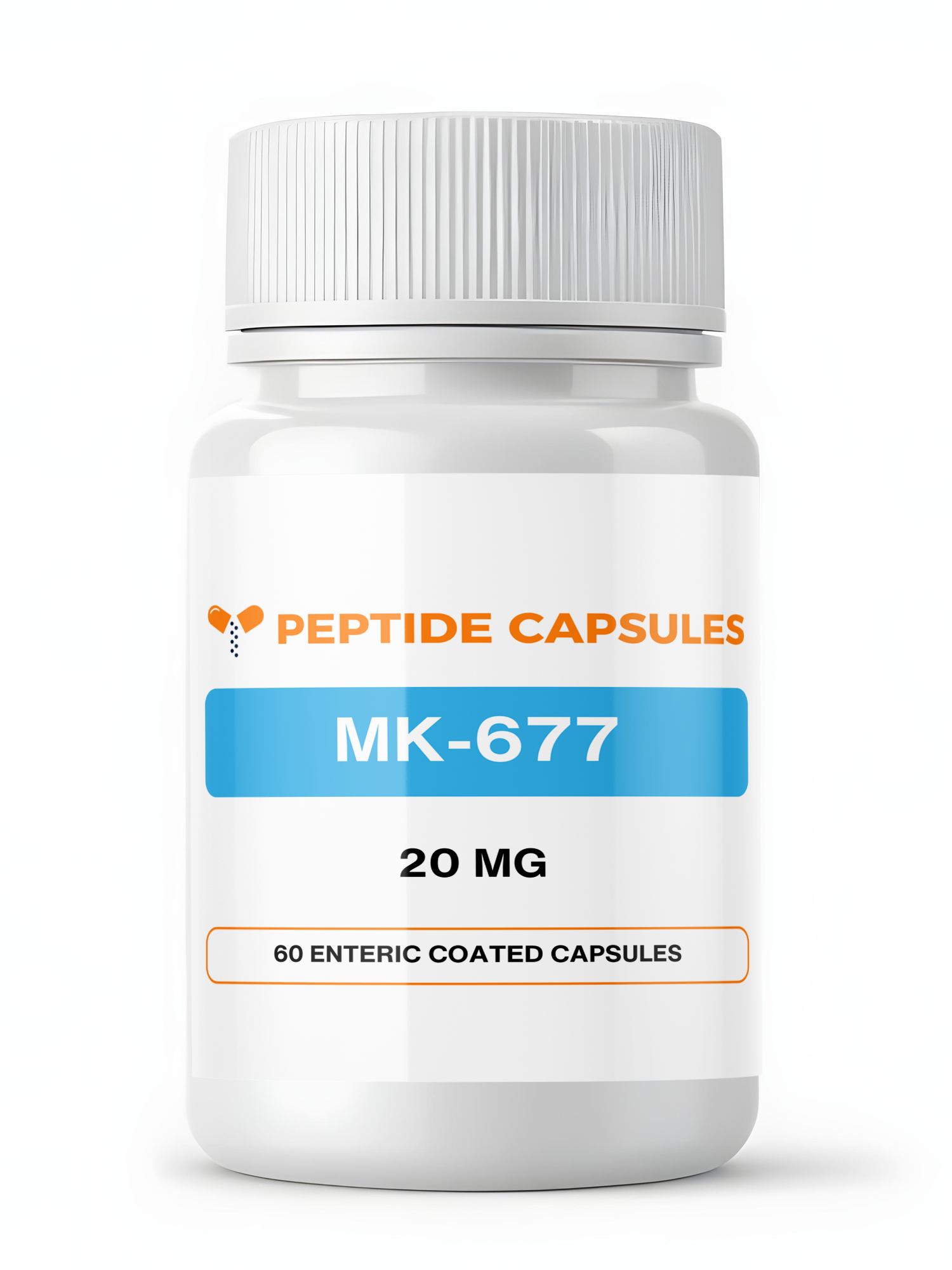 MK-677 Capsules