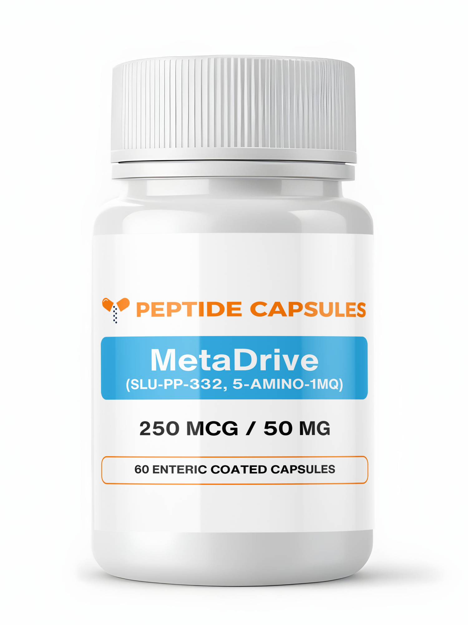 MetaDrive Capsules