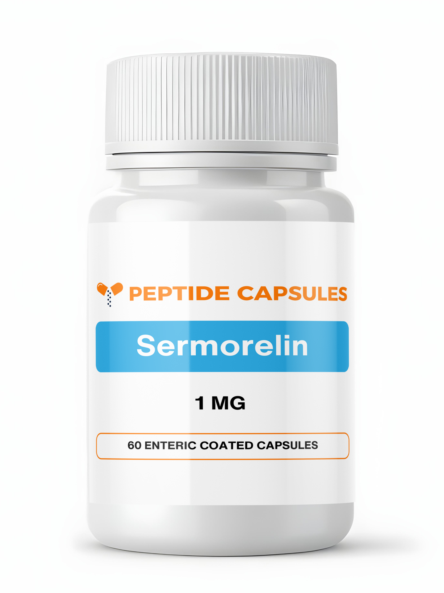 Sermorelin Capsules